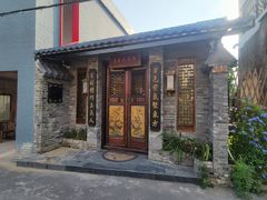 -三溪村