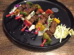 -NLFS1983咖啡花园餐厅(锦桂店)