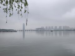 -无锡蠡湖国家湿地公园-蠡园