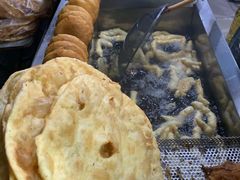 -逍遥镇刘相五胡辣汤豆沫馆(康复中街店)