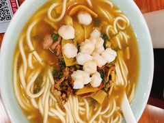 -奎元馆.百年奎元.非遗传承(西湖边的解放路店)