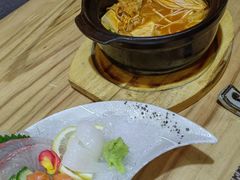 -长崎屋·日本料理·刺身·烧鸟(天河北路店)