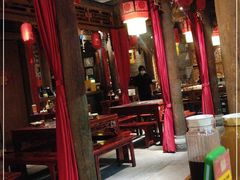 -蜀大侠火锅(车公庙店)