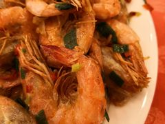 -深运潮州粥(东门店)