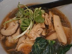 -和府捞面(曹路花园城店)