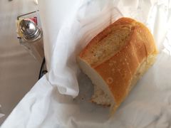 -Swiss Louis Italian & Seafood Restaurant
