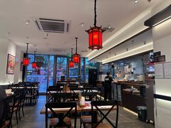 -和府捞面(曹路花园城店)