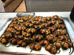 -上海新发展亚太JW万豪酒店