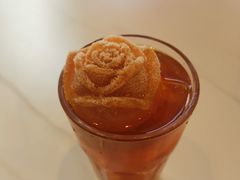 -柠檬树茶餐厅(海雅缤纷城店)