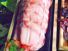 -湊湊火锅·茶憩(新中关购物中心店)