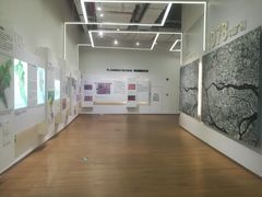 -广州市城市规划展览中心