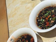 -老佛爷炭火蛙锅直营(清滨路总店)