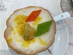 -大树餐厅(红旗街万达店)