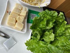 -丽清大别山鹅火锅(红皖家园店)