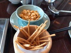 -环球港凯悦 · 享悦中餐厅