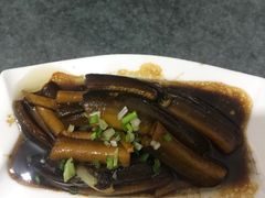 -古镇老面馆(千灯店)