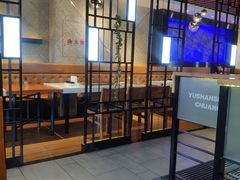 大堂-玉善烧烤串城(长春总店)