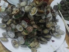 -船梆煮•蒸汽海鲜·生腌干蒸(五四广场店)