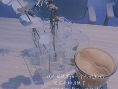 -十一咖啡(青年大街工厂店)