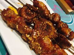 新疆大串-哈密古丽新疆餐厅(江北融创店)
