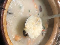 -利杨记·本味轩粥坊·烧烤(宝体店)