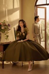 点击看大图 -今生有约婚纱摄影店(景德路店)