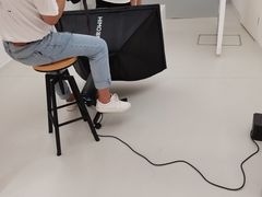 -海马体照相馆(上海月星环球港店)