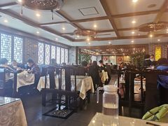 大堂-三义和酒楼(广渠门店)