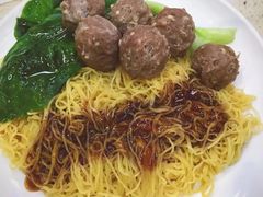 -明腾壹间茶餐厅(新都会花园广场店)