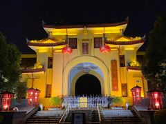 -桂林独秀峰王城景区