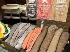 -吼堂老火锅(太古里总店)