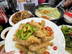 -一哥美食(总店)