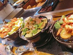-万达瑞华酒店美食汇自助餐厅(楚河汉街店)