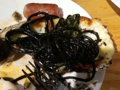 -宿醉意大利餐厅(老车站1970文创园店)