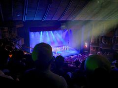 -交通银行前滩31演艺中心