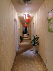 -仙娜健康管理中心