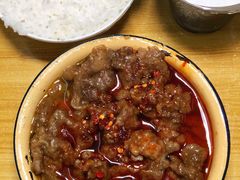 -定家小酥肉·清真(回民街店)