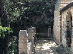 -云峰山自然风景区
