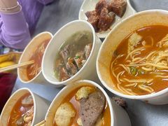 -四里沙茶面(七星西路分店)