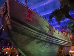 -华夏文旅海洋公园