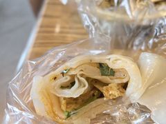 -八分场凉皮老店(正宗)