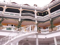 -娜娜度假小旅馆