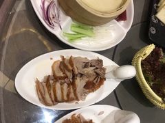 -陆壹捌餐厅(五大道店)