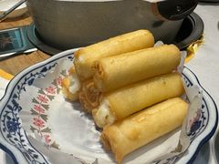 -丰尔粥食·粥底火锅·桑拿鸡(大良总店)