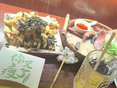 -你又瘦了小酒馆(奥体店)
