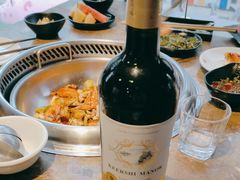 -七欣天香辣蟹火锅(武义壶山广场店)
