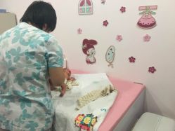 -美满国际月子中心(合生汇店)