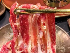 -西塔老太太泥炉烤肉(双井店)