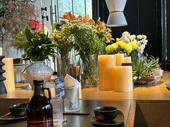 -Ameigo梅果·云贵川bistro(长宁来福士店)