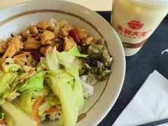 -永和大王(春日上新·阜成门店)